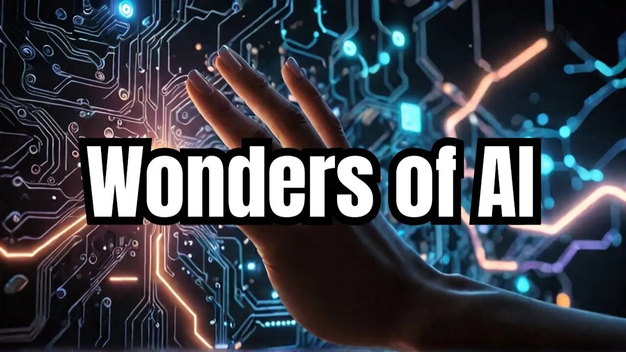 Exploring the Wonders of Generative AI