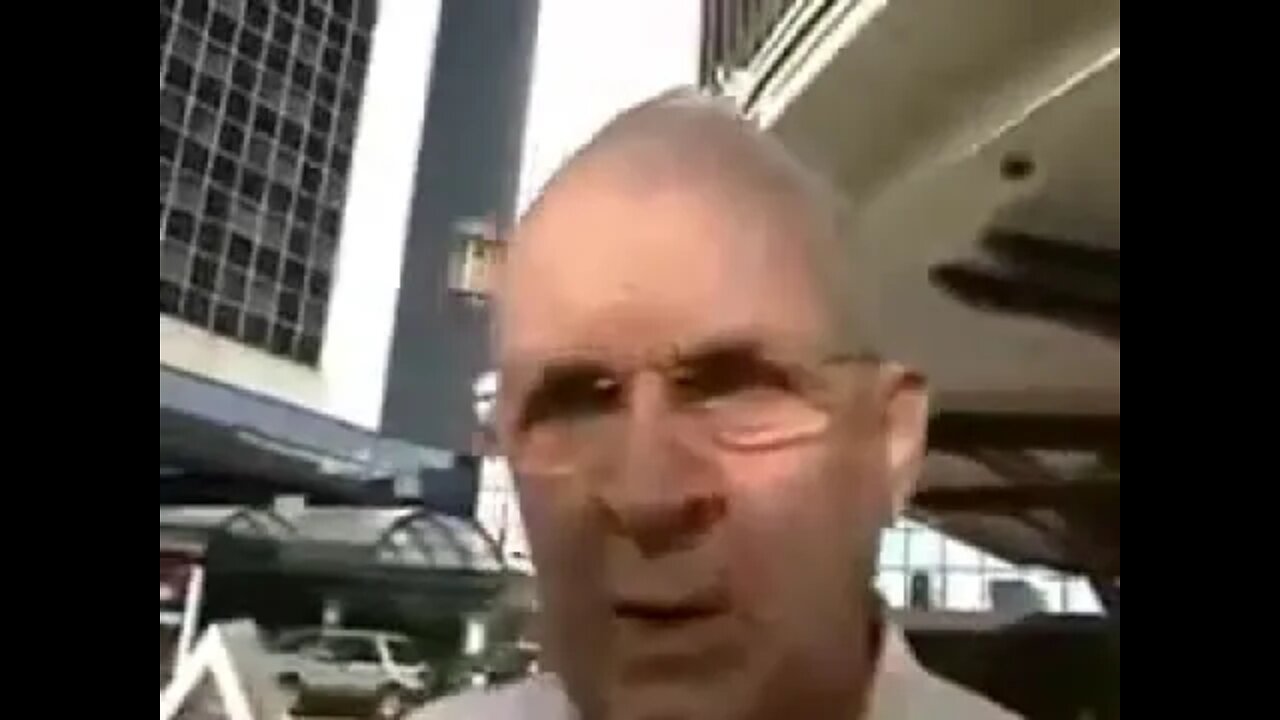 Freemason Shriner Says Lucifer Is Pure, Virtuous, Wholesome, Innocent, and Is Out To Help People!