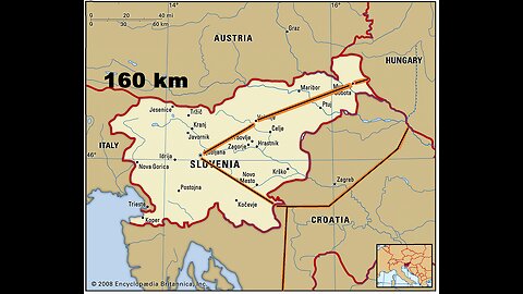 Wschodnia Wspólnota Gospodarcza - SLOVENIA - cz 9