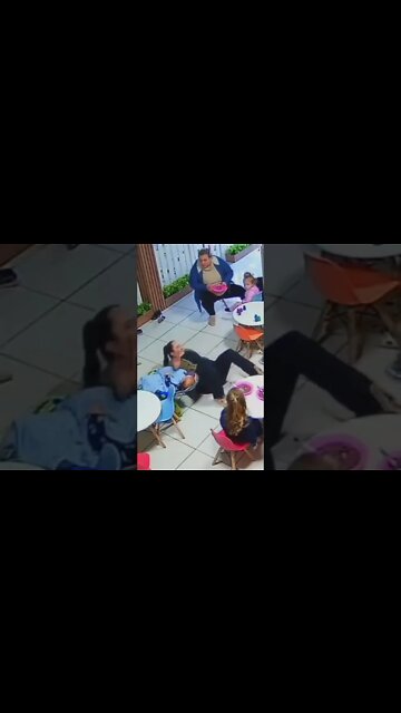 When ur mother only gives you boring baby food