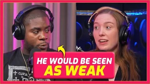 STRONG Men DON'T DO This