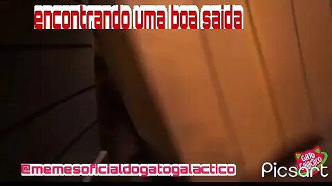 e agora Luna?