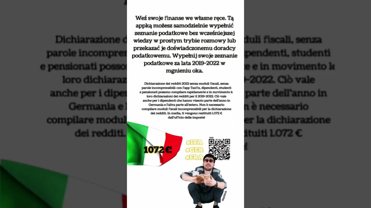 Dichiarazione dei redditi