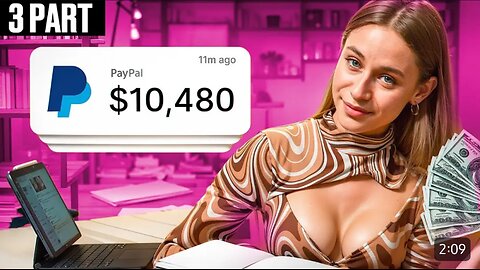 I Tried Making $980/Day Using These Side Hustles