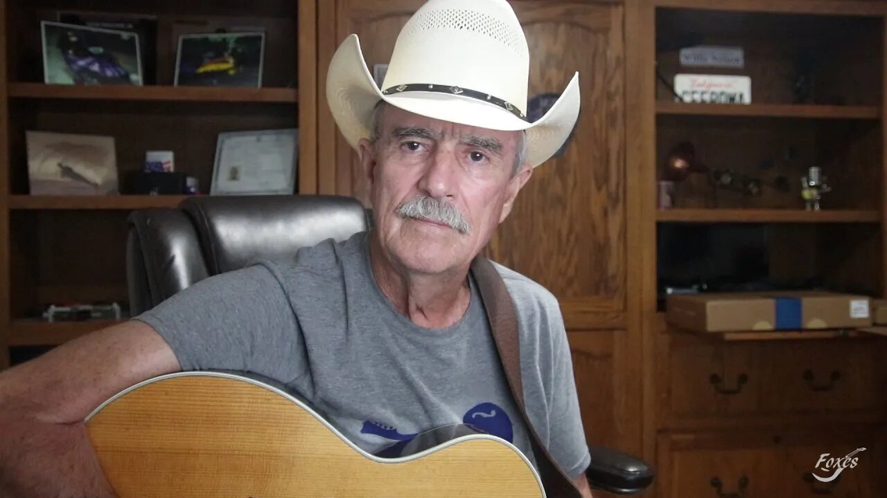 I May Change My Mind - Mark Allen Russell