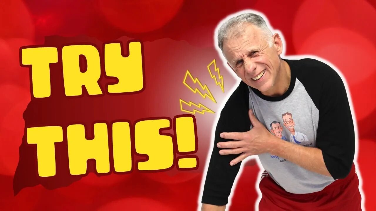 Shoulder Pain from Your AC Joint?? 3 Quick Tests You Can Do.