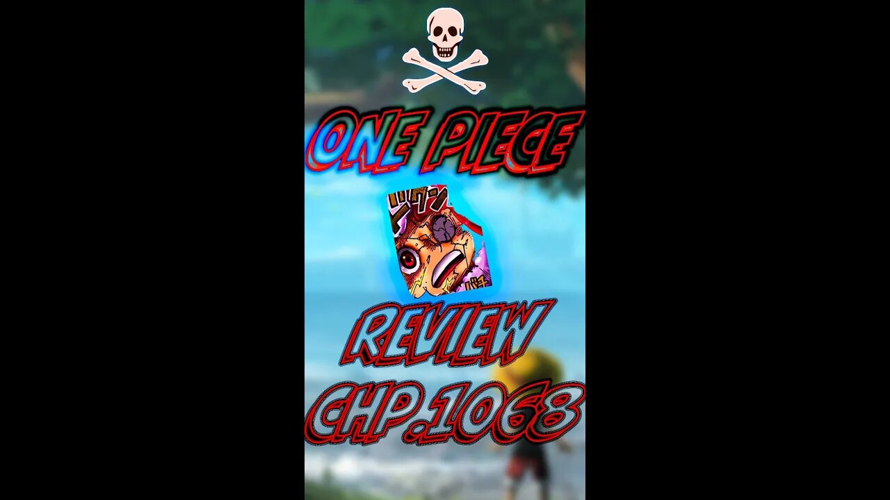 This is not a DRILL!! #onepiece #anime #manga