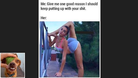 Memes That Will 99.96% Make You Laugh. (e185)