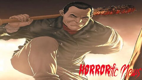 HORRORific News Celebrate The Walking Dead’s 21st birthday with issue #100 variant covers