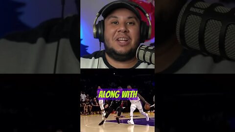 NBA PLAYER DILLON BROOLS BOZO OF THE WEEK 🤡🤡🤡