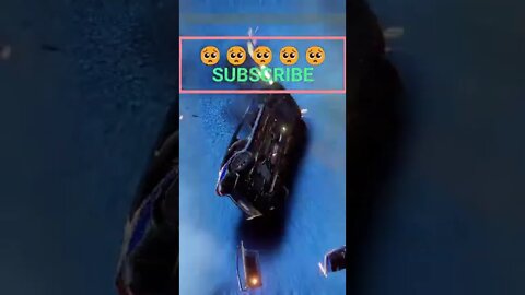 Train Vs Car II Asphalt 9: Legends