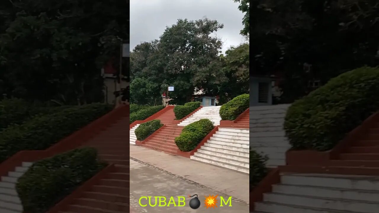 🔴 BARRIOS DE CUBA 🇨🇺 short