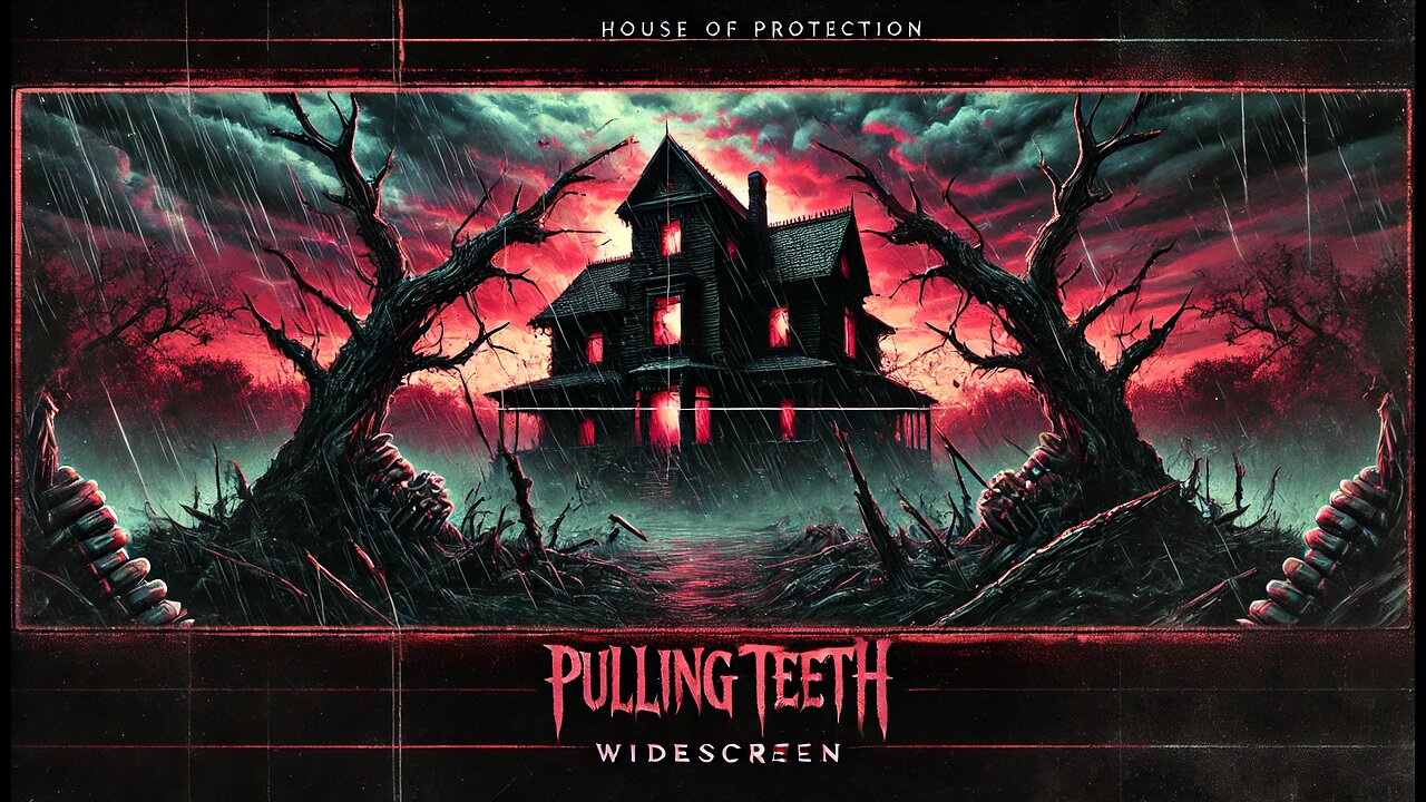 House of Protection - Pulling Teeth