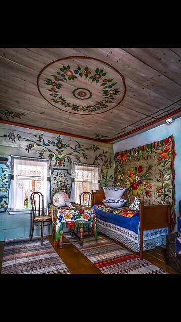 Nizhnyaya Sinyachikha on Sverdlovsk region