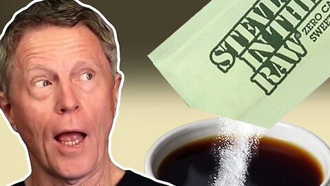 The Shocking TRUTHS about Artificial Sweeteners