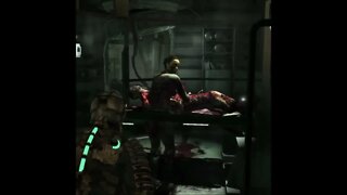 MULÉ MALUCA !!! - Dead Space #shorts #deadspaceremake