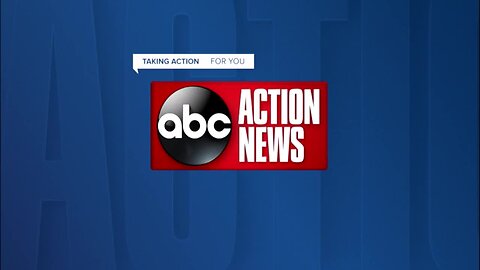 ABC Action News Latest Headlines | January 20, 10 pm