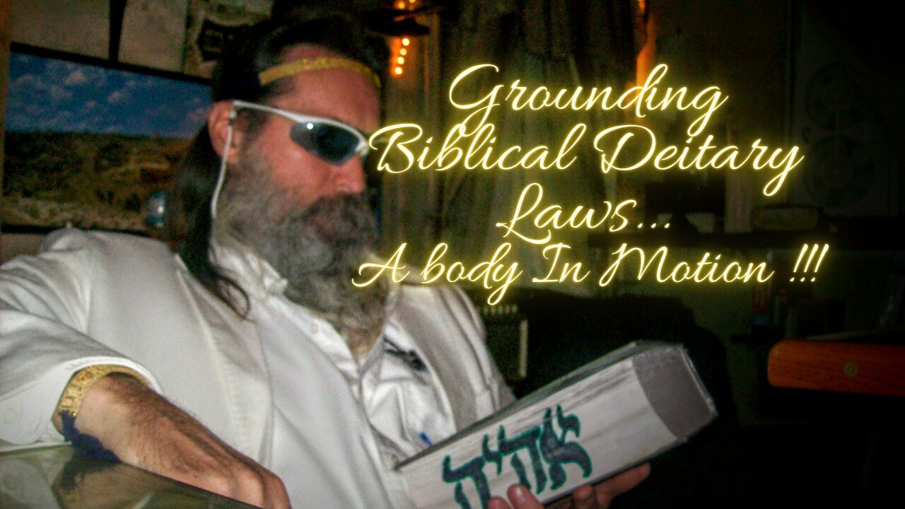 Biblical Health #25: Keep Up The Discipline Of Your Youth...