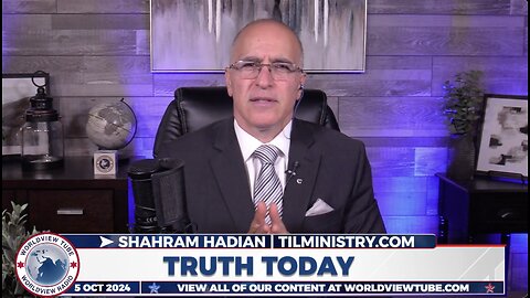 Weaponized Weather Or End Time Calamities? Are You Prepared?