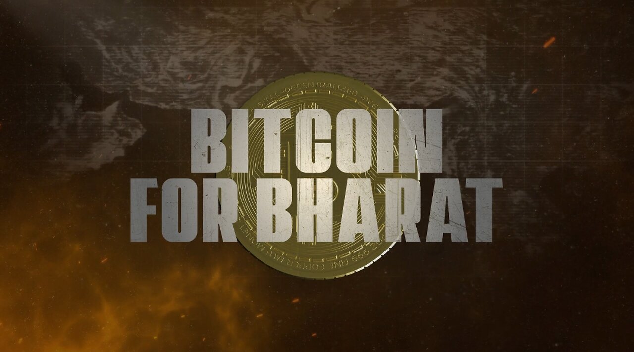 The Indian Bitcoin story : Tradition meets Technology.