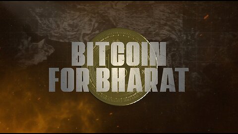 The Indian Bitcoin story : Tradition meets Technology.