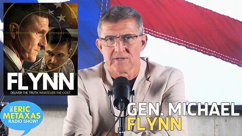 General Michael Flynn | Flynnmovie.com