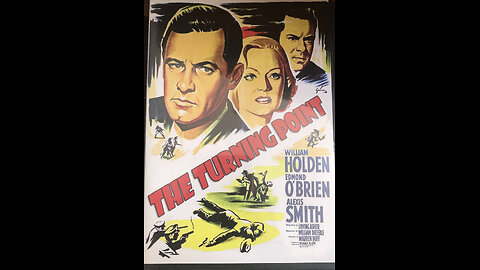 The Turning Point (1952)