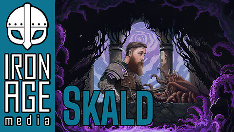 Skald - Chillstream #80