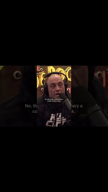 The most important thing is ideas #jreclips #joerogan #ideas