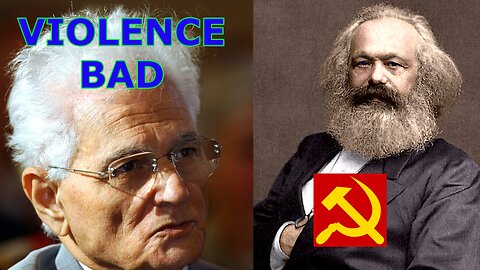 WHY Violent Revolution is SELF DESTRUCTIVE