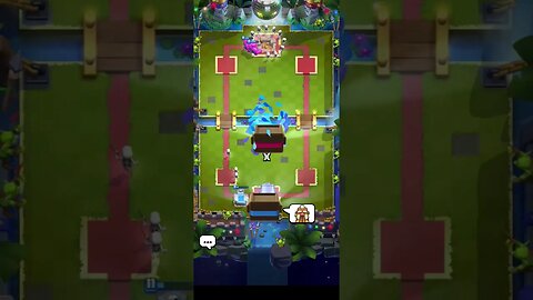 DESAFIO ESTRATÉGICO #04 - CLASH ROYALE #shorts