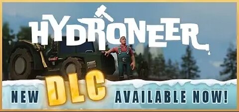 Спидран по достижениям в Hydroneer #3