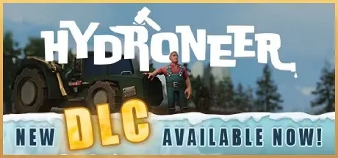 Спидран по достижениям в Hydroneer #3