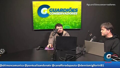 LULA PROMETE DITADURA SANITÁRIA CASO GANHE (TOMARA QUE NÃO!)