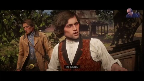 RDR2 EP 24 The course of true love 3
