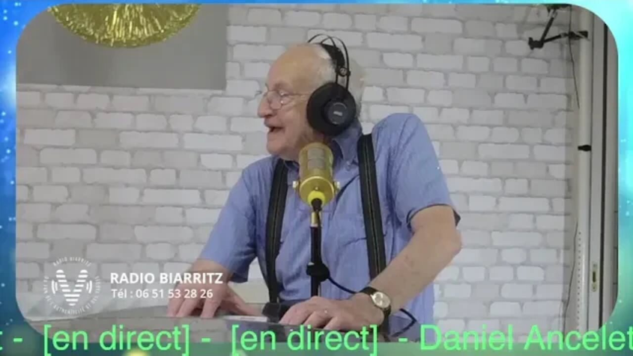 Daniel Ancelet - Composition française