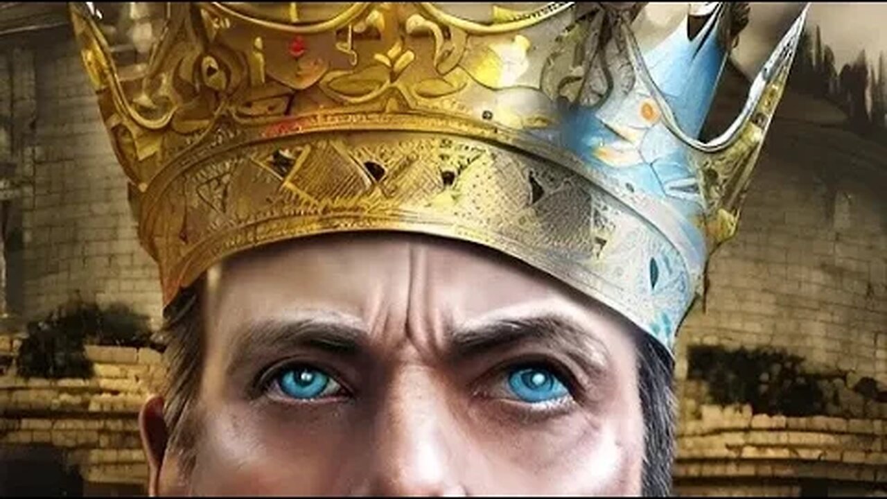 Robots Never Smile #MagAmericans