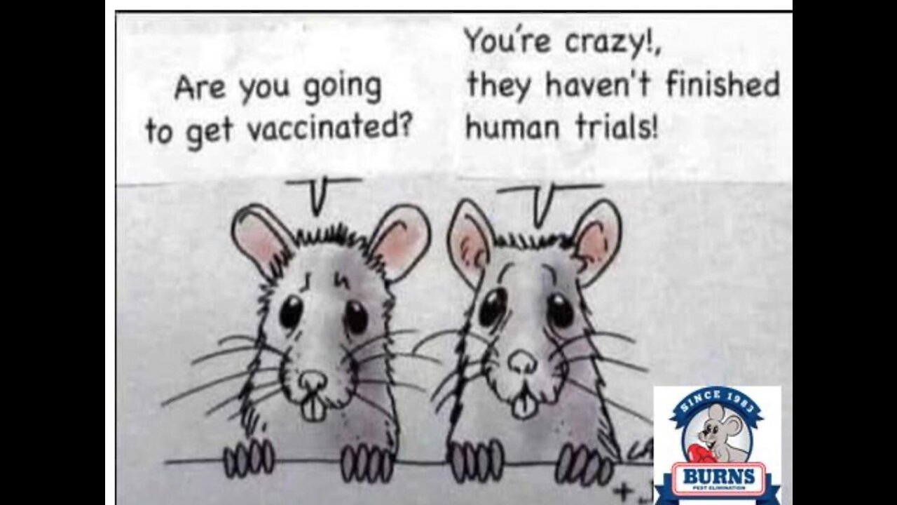 Vaccine Warning – CV-19 Cure Must Watch Videos