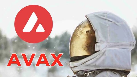 AVAX ready to go to the MOON!!? Avalanche Coin Price Prediction-Daily Analysis 2023 Crypto