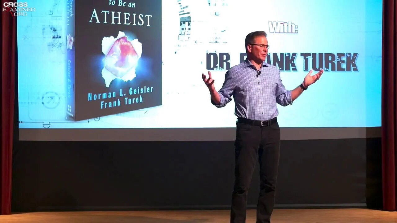 How Do We Know There Is An Afterlife?