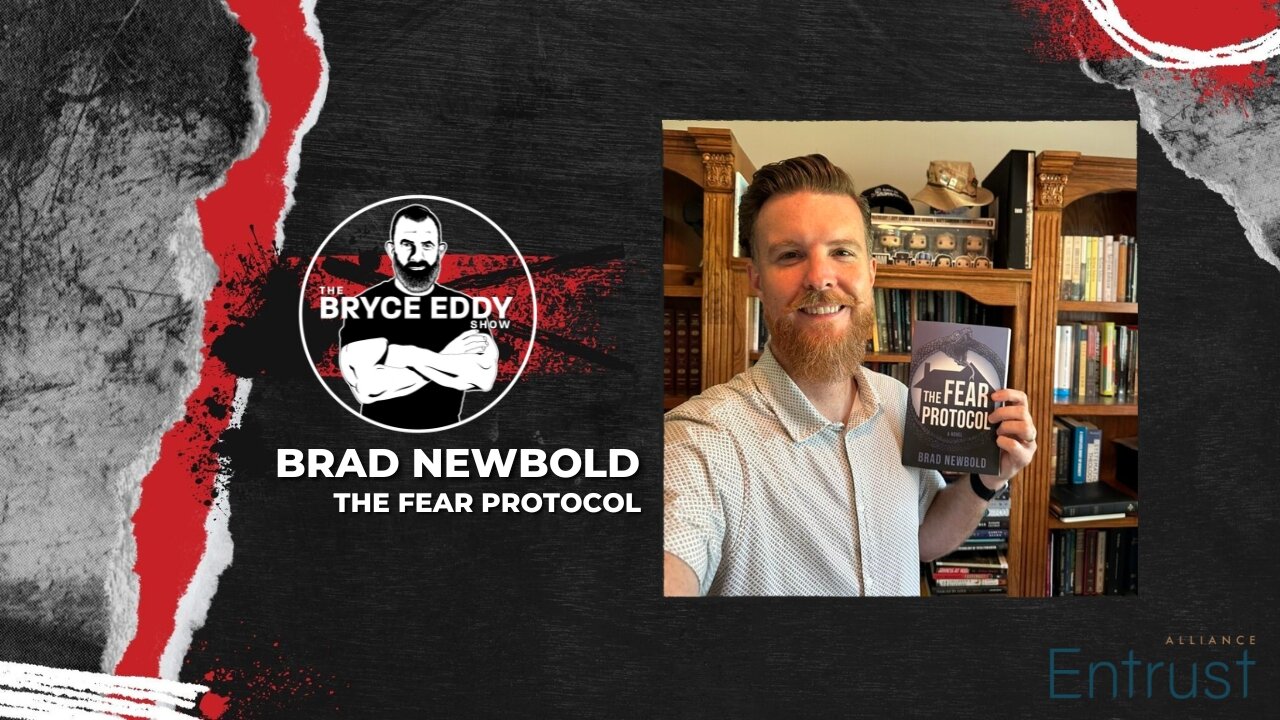 Brad Newbold | The Fear Protocol