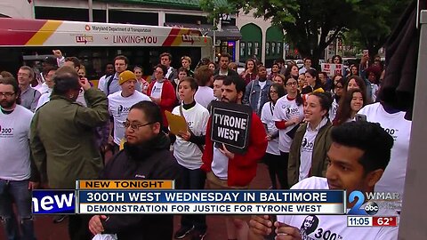 Johns Hopkins students participate in 300th West Wednesdays event