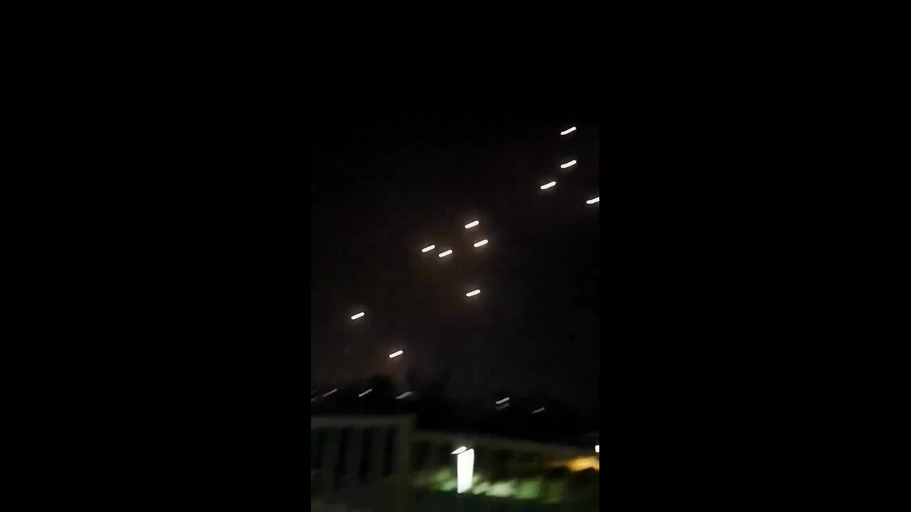 Iran trolling IDF Israel on what a real response looks like