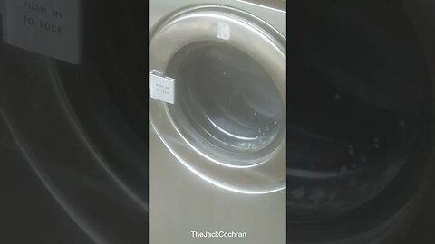Hey, Watch My Laundry #shorts -- Episode 26