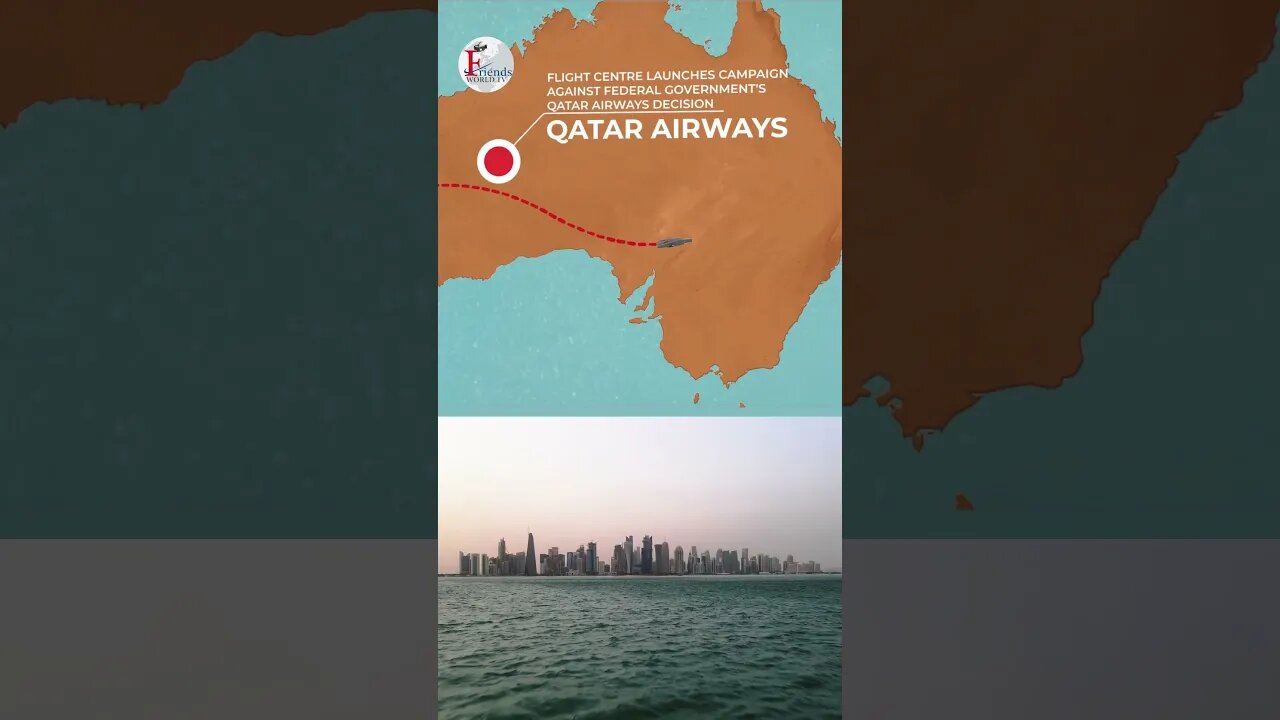 Federal Government's decision to block Qatar Airways adding more flights into the country