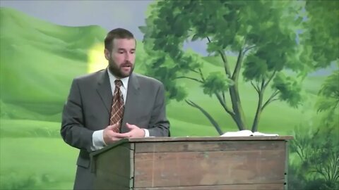 I'd Be a Great Spouse if it Wasn't for My Spouse | Pastor Steven Anderson | Sermon Clip
