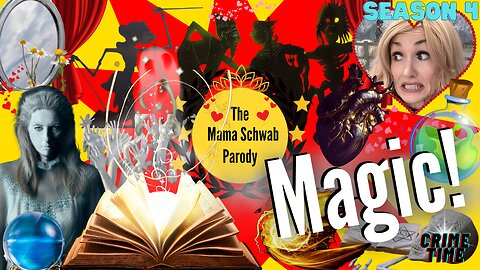Magic!