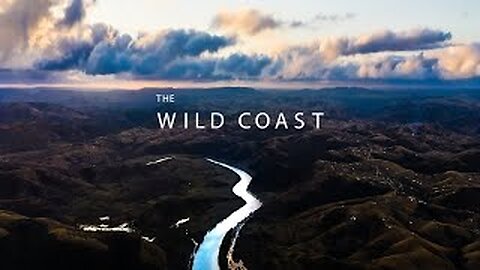 THE WILD COAST | Transkei, South Africa