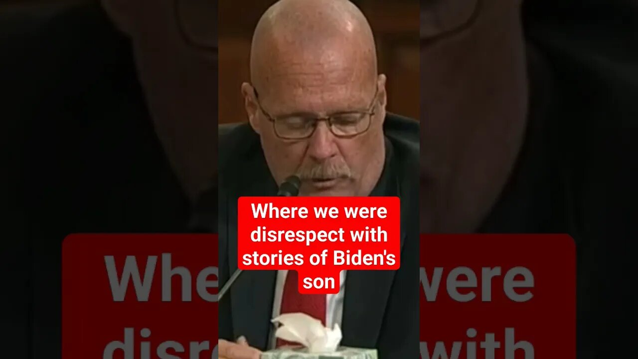 Biden disrespected his son, Staff Sgt. Taylor Hoover and 12 other U.S. soldiers. #joebiden 🇺🇸