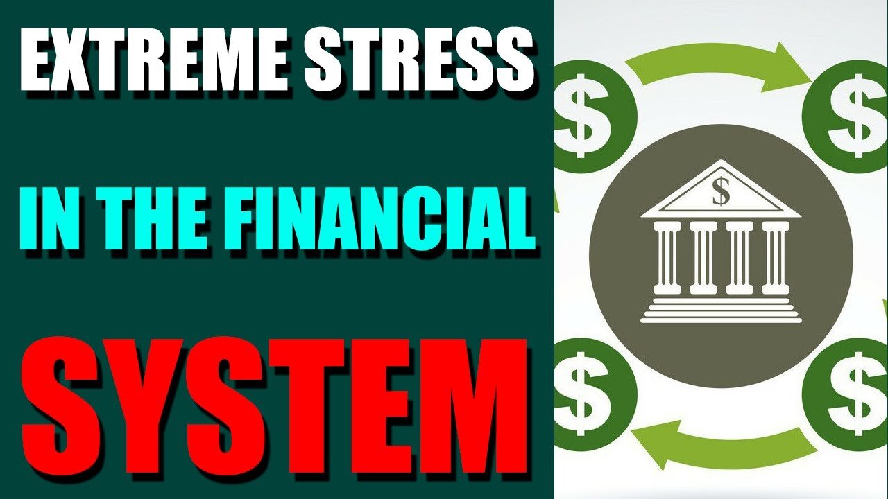 INTERNATIONAL COURTS & TRIBUNALS UPDATE ON JULY 23, 2022 - EXTREME STRESS IN THE FINANCIAL SYSTEM